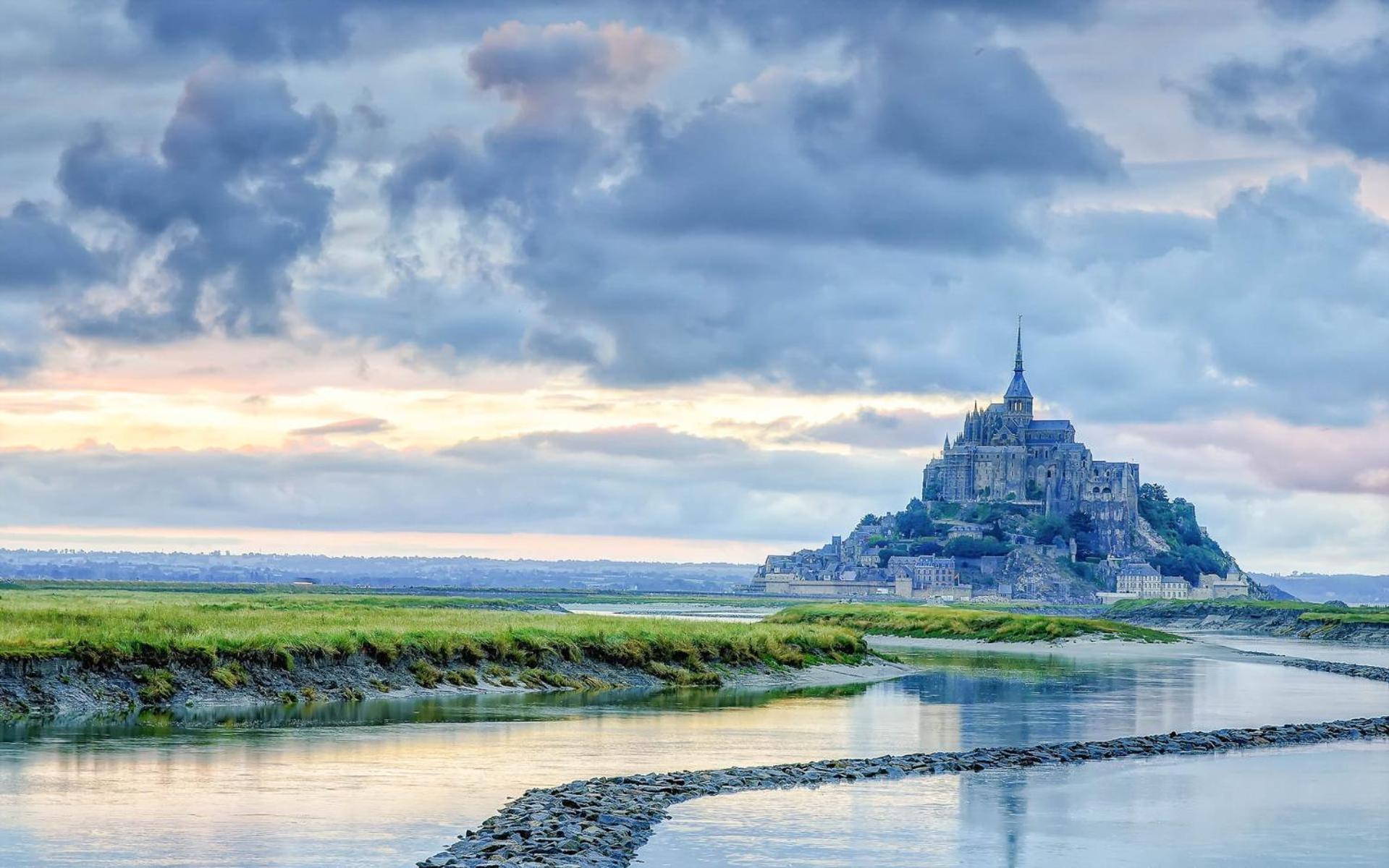 Gite Le Chausey Mont Saint Michel Pontorson Ngoại thất bức ảnh